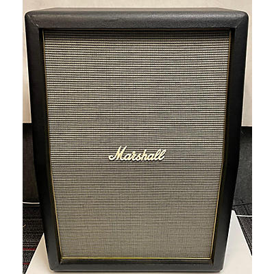 Marshall Used Marshall ORIGIN 212A Guitar Cabinet