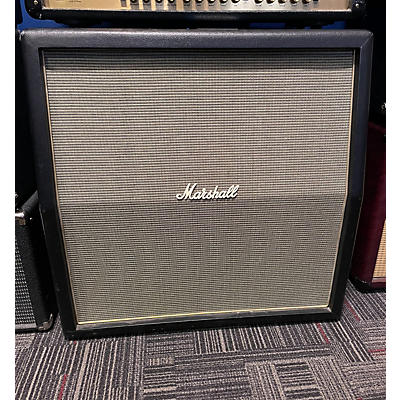 Marshall Used Marshall ORIGIN 412A Guitar Cabinet