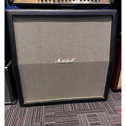 Marshall Used Marshall ORIGIN 412A Guitar Cabinet