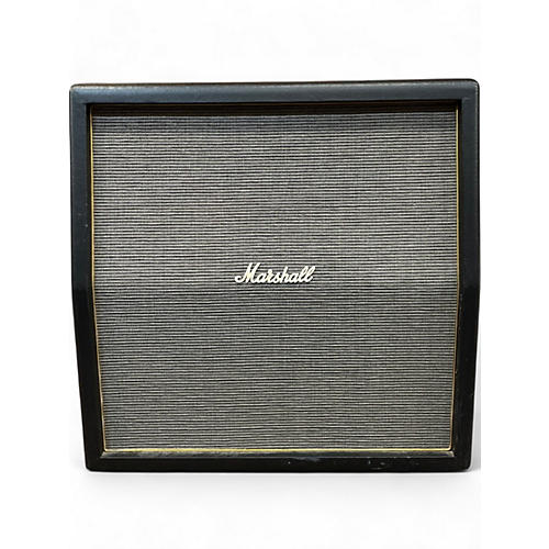 Marshall Used Marshall ORIGIN 412A Guitar Cabinet