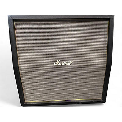Used Marshall ORIGIN 412A Guitar Cabinet