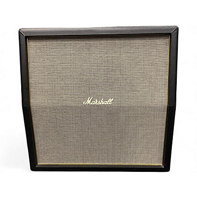 Used Marshall ORIGIN 412A Guitar Cabinet