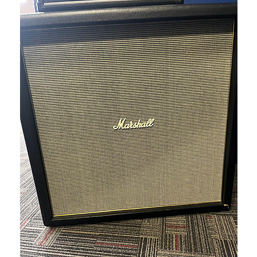 Marshall Used Marshall ORIGIN 412B Guitar Cabinet