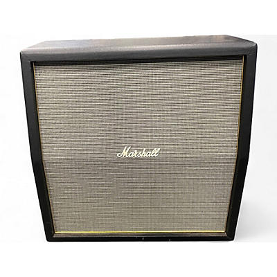 Used Marshall ORIGIN 4X12 GUITAR CAB Guitar Cabinet