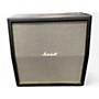 Used Marshall ORIGIN 4X12 GUITAR CAB Guitar Cabinet