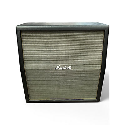 Used Marshall ORIGIN 4X12 Guitar Cabinet