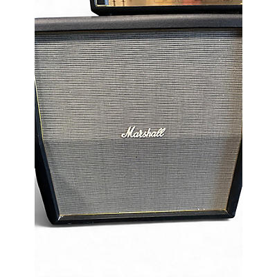 Used Marshall ORIGIN 4X12 Guitar Cabinet