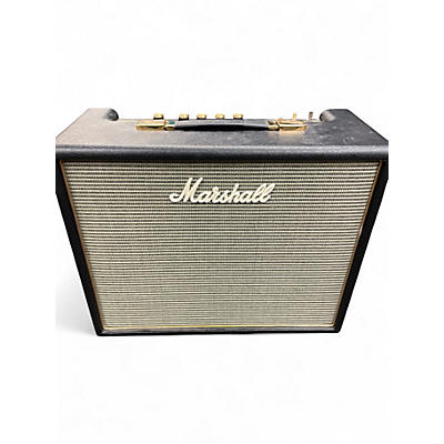 Used Marshall ORIGIN 5 Guitar Combo Amp