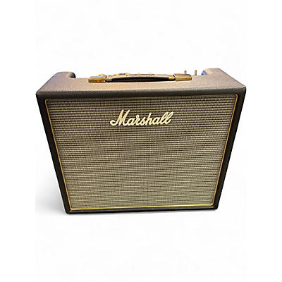 Used Marshall ORIGIN 5 Guitar Combo Amp