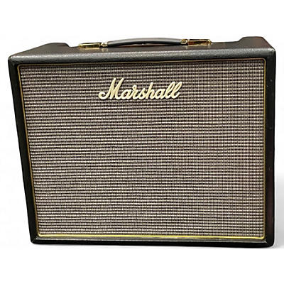 Used Marshall ORIGIN 5 Tube Guitar Combo Amp