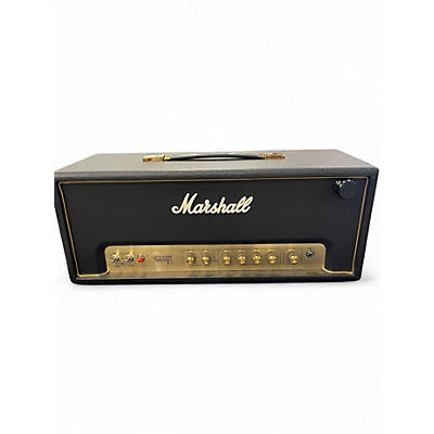 Used Marshall ORIGIN 50 175W HEAD Tube Guitar Amp Head