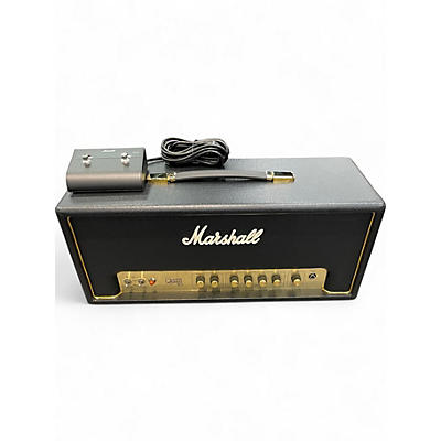 Used Marshall ORIGIN 50 50W HEAD Tube Guitar Amp Head