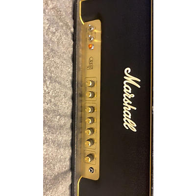 Marshall Used Marshall ORIGIN 50 HEAD Tube Guitar Amp Head