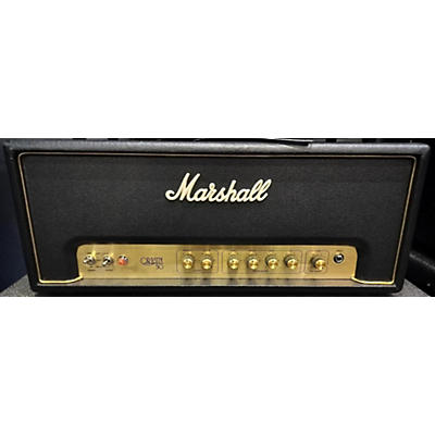 Used Marshall ORIGIN 50 Tube Guitar Amp Head