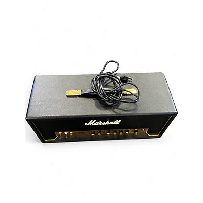 Used Marshall ORIGIN 50 Tube Guitar Amp Head