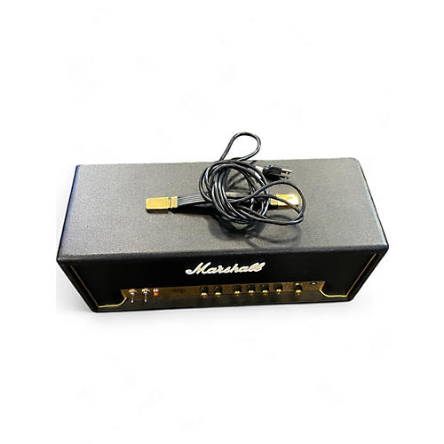 Marshall Used Marshall ORIGIN 50 Tube Guitar Amp Head