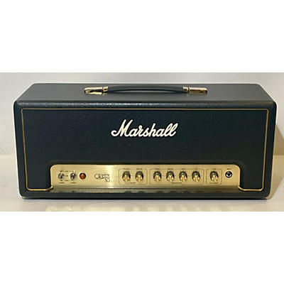 Marshall Used Marshall ORIGIN 50 Tube Guitar Amp Head