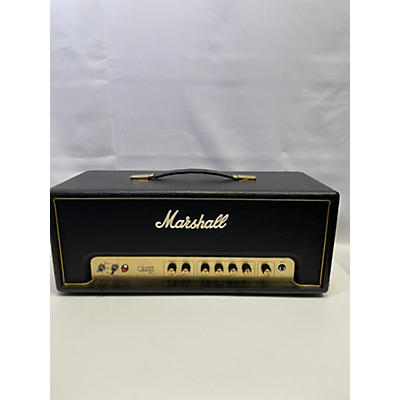 Marshall Used Marshall ORIGIN 50 Tube Guitar Amp Head