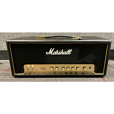 Marshall Used Marshall ORIGIN 50 Tube Guitar Amp Head