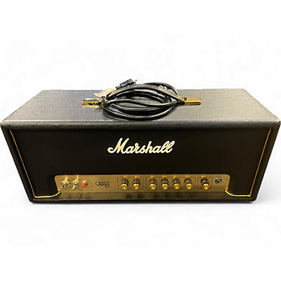 Marshall Used Marshall ORIGIN 50 Tube Guitar Amp Head