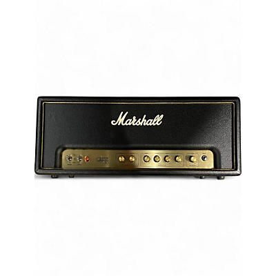 Used Marshall  ORIGIN 50 Tube Guitar Amp Head