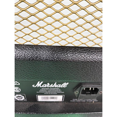 Used Marshall ORIGIN 50 Tube Guitar Amp Head