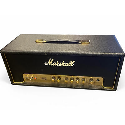 Used Marshall ORIGIN 50 Tube Guitar Amp Head