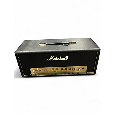 Used Marshall ORIGIN 50 Tube Guitar Amp Head