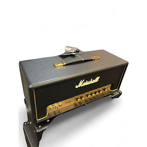 Used Marshall ORIGIN 50 Tube Guitar Amp Head