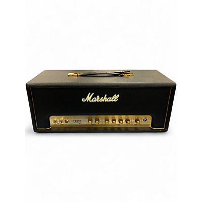 Used Marshall ORIGIN 50 Tube Guitar Amp Head