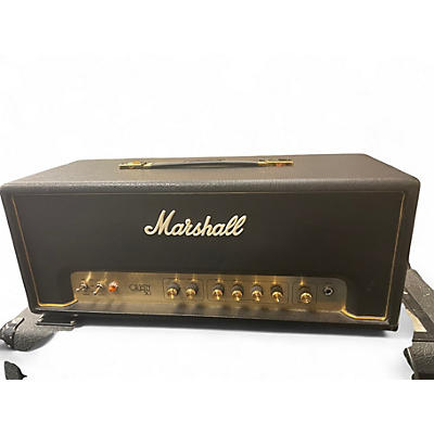 Used Marshall ORIGIN 50 Tube Guitar Amp Head