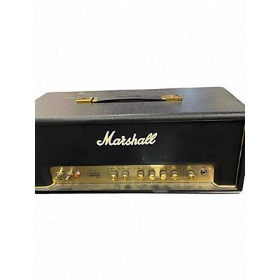 Used Marshall ORIGIN 50 Tube Guitar Amp Head