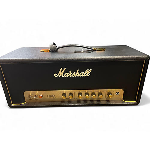 Used Marshall ORIGIN 50 Tube Guitar Amp Head
