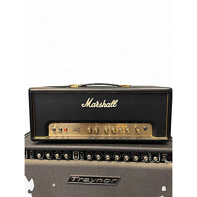 Used Marshall ORIGIN 50 Tube Guitar Amp Head