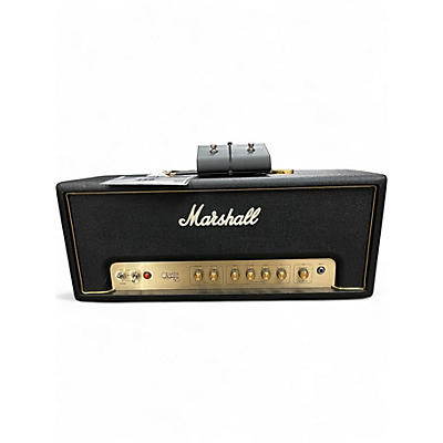 Used Marshall ORIGIN 50 Tube Guitar Amp Head