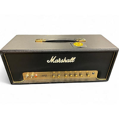 Used Marshall ORIGIN 50 Tube Guitar Amp Head
