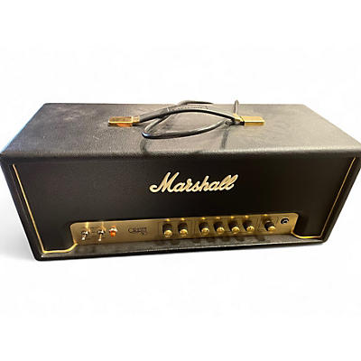 Used Marshall ORIGIN 50 Tube Guitar Amp Head