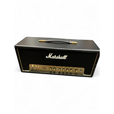 Used Marshall ORIGIN 50 Tube Guitar Amp Head