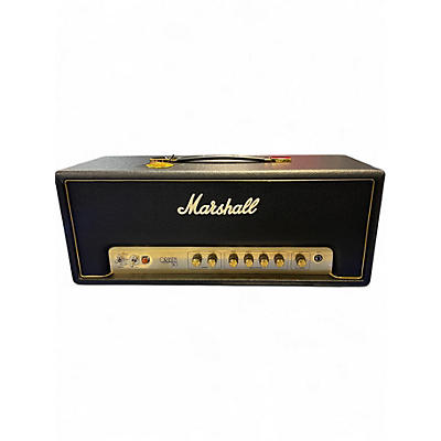 Used Marshall ORIGIN 50 Tube Guitar Amp Head