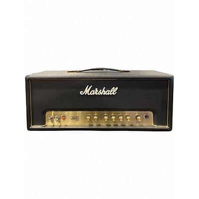 Used Marshall ORIGIN 50 Tube Guitar Amp Head