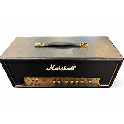 Used Marshall ORIGIN 50 Tube Guitar Amp Head