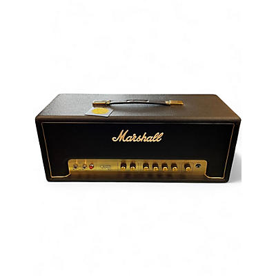 Used Marshall ORIGIN 50 Tube Guitar Amp Head