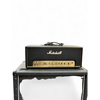 Used Marshall ORIGIN 50 Tube Guitar Amp Head