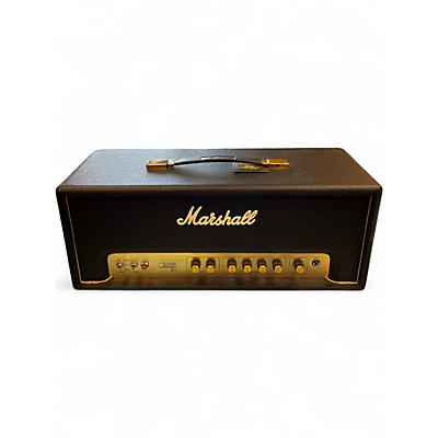Used Marshall ORIGIN 50 Tube Guitar Amp Head