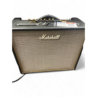 Marshall Used Marshall ORIGIN 50 Tube Guitar Combo Amp