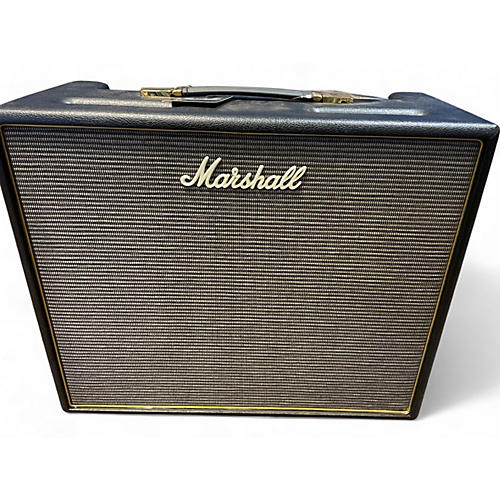 Marshall Used Marshall ORIGIN 50 Tube Guitar Combo Amp