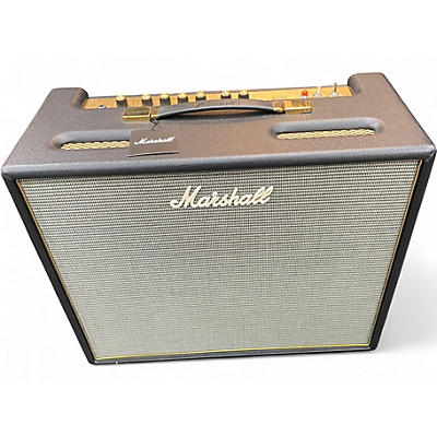 Used Marshall ORIGIN 50 Tube Guitar Combo Amp