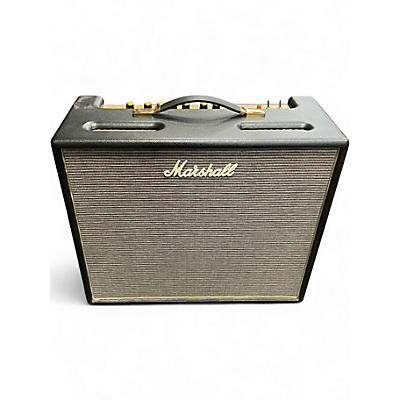 Used Marshall ORIGIN 50 Tube Guitar Combo Amp