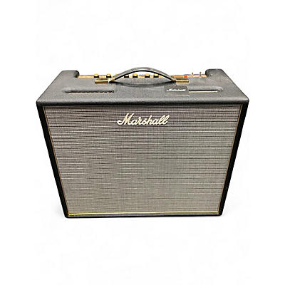 Used Marshall ORIGIN 50 Tube Guitar Combo Amp