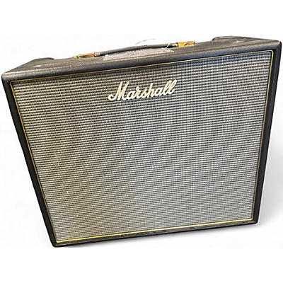 Used Marshall ORIGIN 50 Tube Guitar Combo Amp